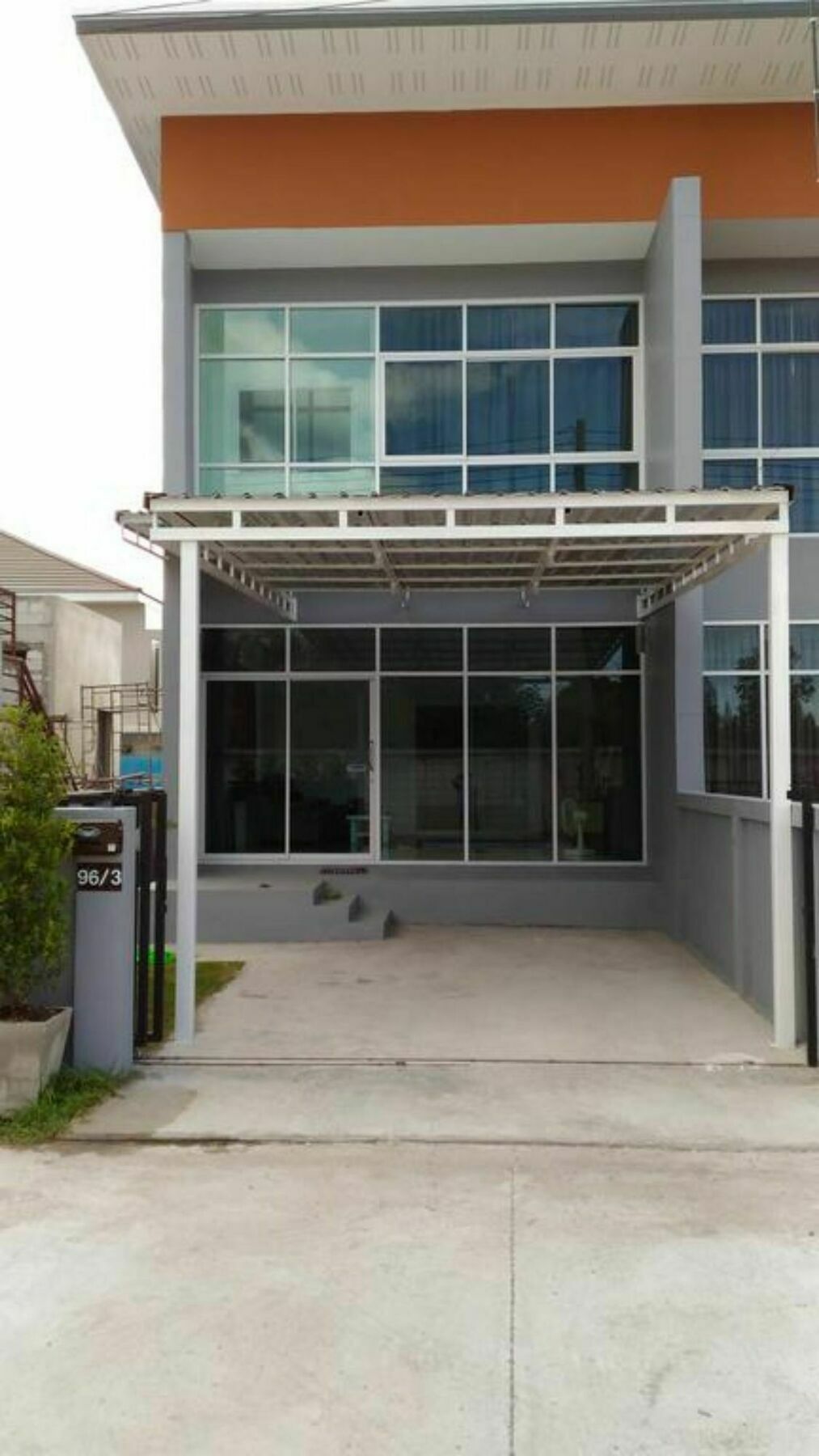 Mondara Guesthouse Χουά Χιν Εξωτερικό φωτογραφία
