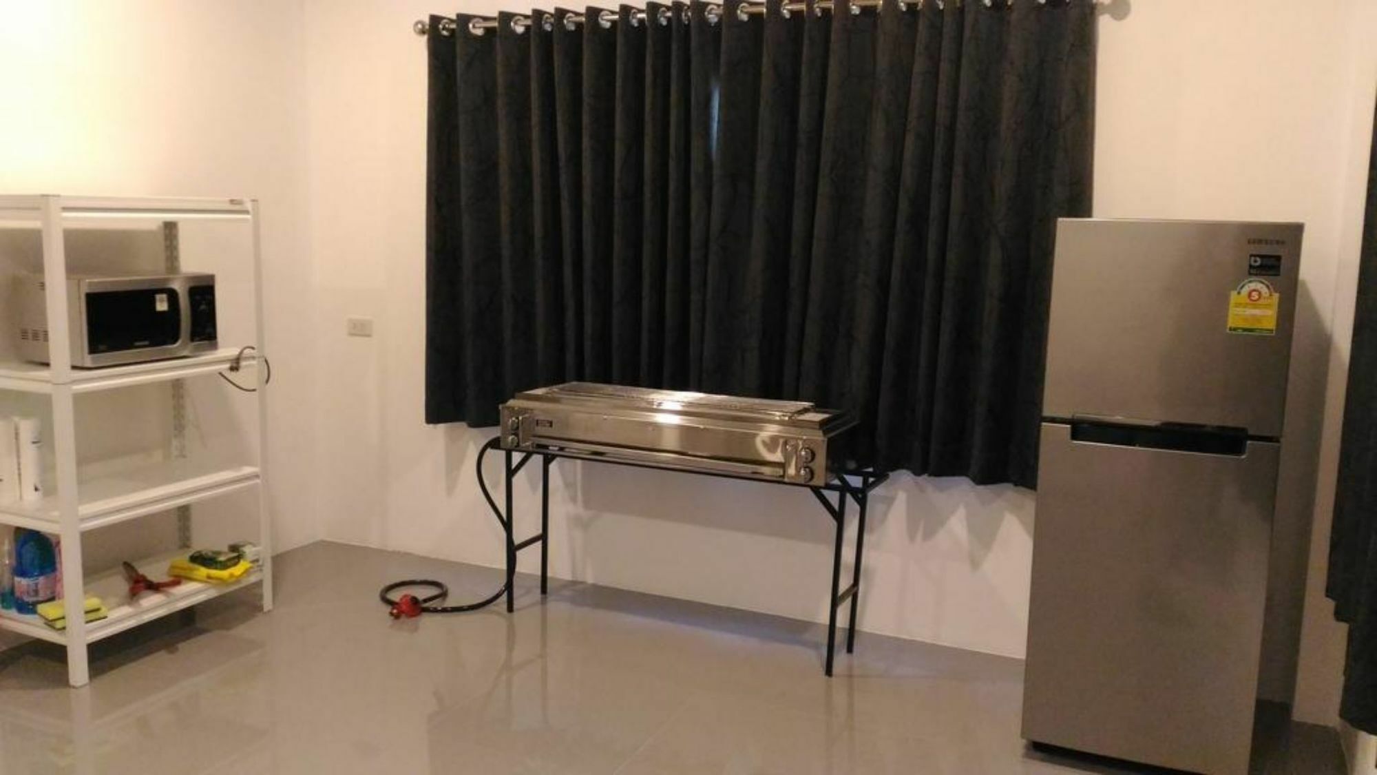 Mondara Guesthouse Χουά Χιν Εξωτερικό φωτογραφία