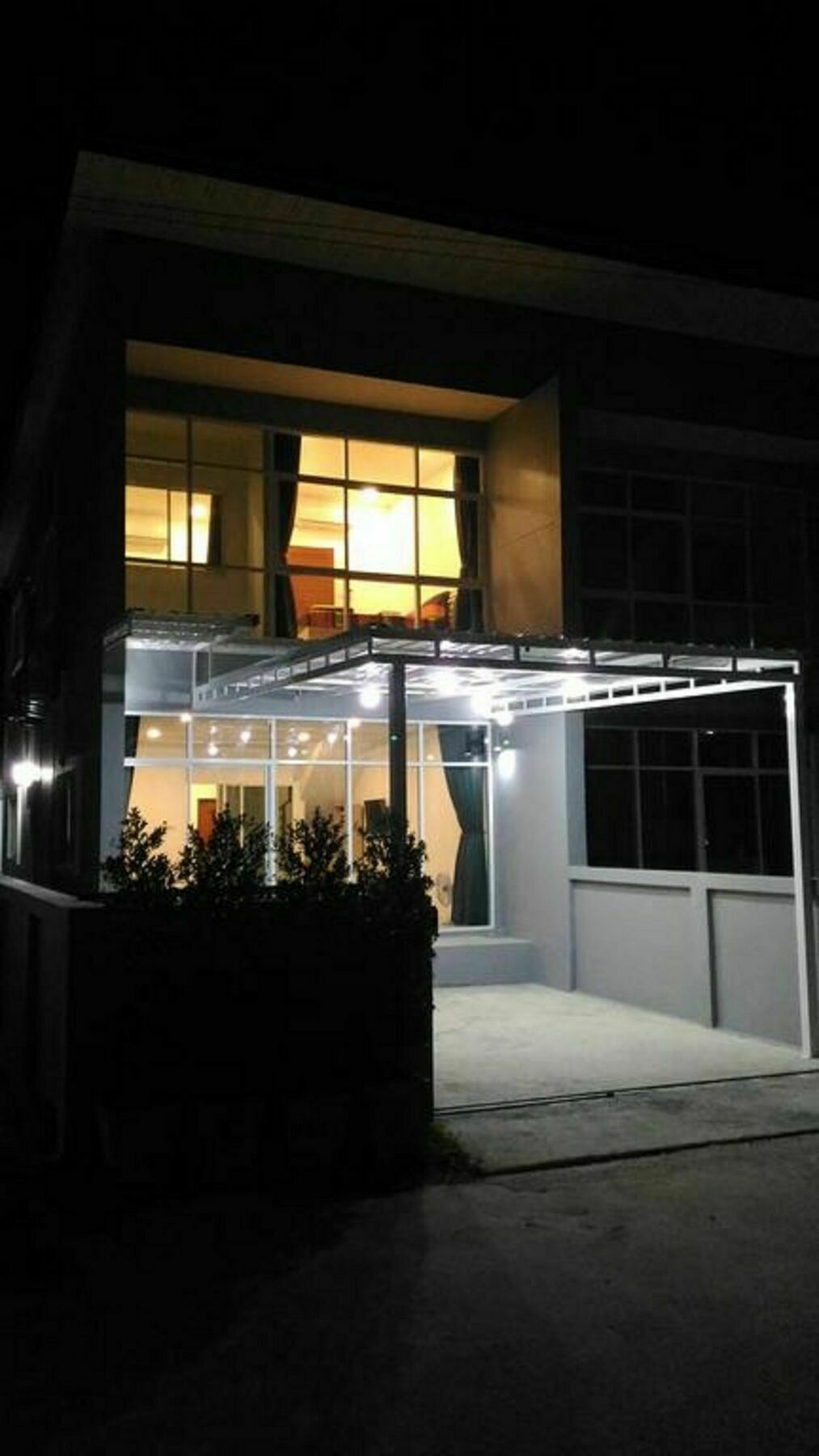 Mondara Guesthouse Χουά Χιν Εξωτερικό φωτογραφία
