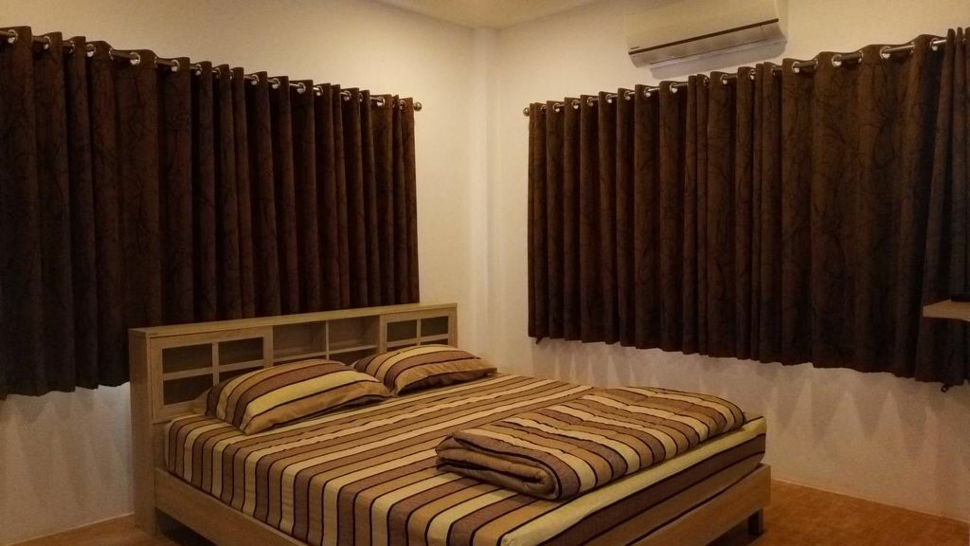Mondara Guesthouse Χουά Χιν Εξωτερικό φωτογραφία