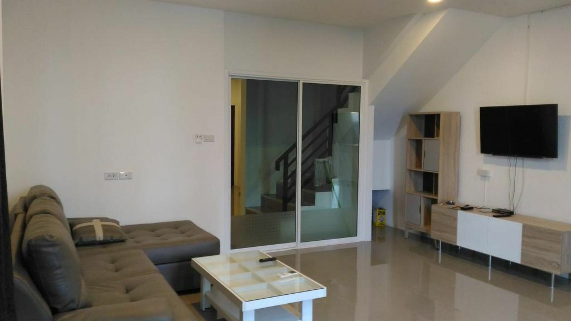 Mondara Guesthouse Χουά Χιν Εξωτερικό φωτογραφία